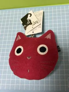 ノアファミリー NOBIRU TAMA ぬいぐるみキーリール