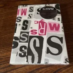 SMAP/Mr.S\"saikou de saikou no CONCERT …