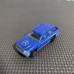 MAJORETTE マジョレット Mercedes Benz 300TE ベンツ