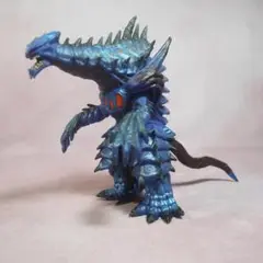 ウルトラ怪獣シリーズ　ディノゾール　2006　ソフビ