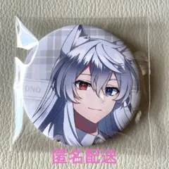 カラフルピーチ　カラピチ　パラピチ　どぬく　缶バッジ