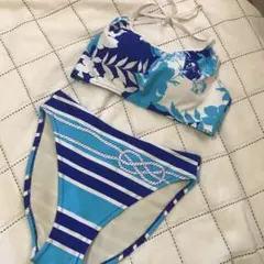 美品 ワコール 水着
