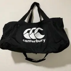 カンタベリー ボストンバッグ