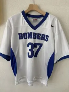 NIKE 90s ゲームシャツ