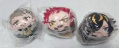 【匿名配送/新品】ヒプマイ ナゴヤ もちころりん EW02 BAT マルイコラボ