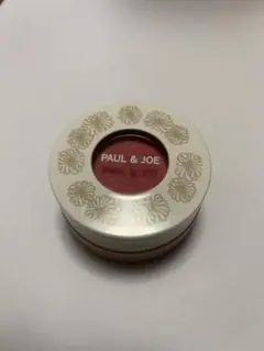 ポール&ジョーチーク04