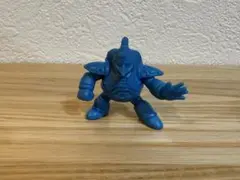 ロックマン セレクト フィギュア 塩ビ人形 アイシーペンギンコ