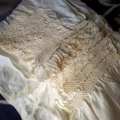 正絹帯揚げ