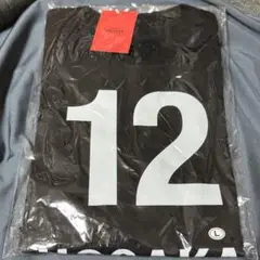 熊本ヴォルターズ Tシャツ 保坂晃毅