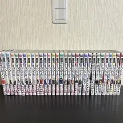 東京リベンジャーズ全巻1巻〜31巻