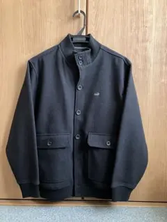 クロコダイル ブルゾン　Mサイズ（美品）
