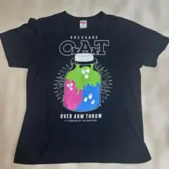 OAT×ロリクレ　Tシャツ