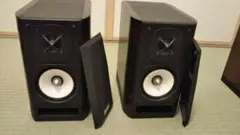 ONKYO ブックシェルフスピーカー ブラック D112EXT(B) Amazon.co.jp: ONKYO 2ウェイ・スピーカーシステム(2台1組) D