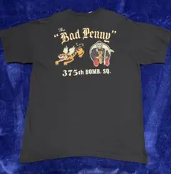 ①新品 バズリクソン　Tシャツ XLサイズ