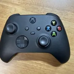 Xbox One コントローラー ブラック