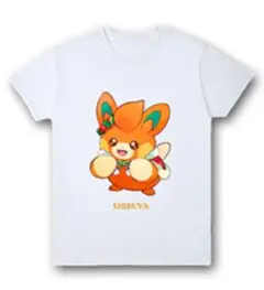 【新品未使用】ポケモン パモ Tシャツ Mサイズ