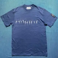 【FIFA】2002 日韓ワールドカップ 記念Tシャツ