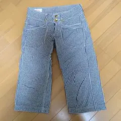 ハーフパンツ