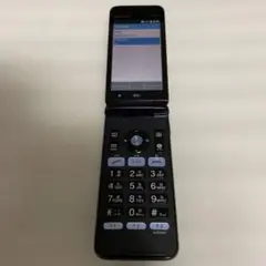 ガラホ　SIMフリー　GRATINA KYF37 4G対応