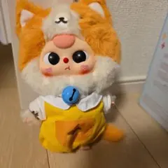 babyTHREE ワードローブシリーズ 箱無し