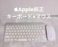 Apple Mac 純正Magic Keyboard +Magic Mouse