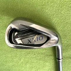 ゼクシオ 8番アイアン 単品