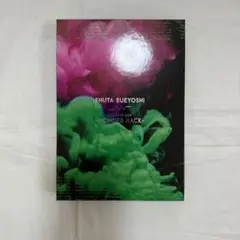 Shuta Sueyoshi Blu-ray