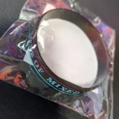 混血のカレコレ 1st Fan meeting シリコンバンド