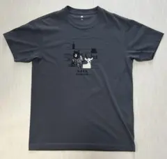 モンベル Tシャツ ウィックロン 男女兼用 XS ご当地限定 奈良