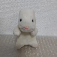 ♡さん専用ミニペットクラブわたしのハムスターブラウニーくんぬいぐるみ ミニペットクラブ わたしのハムスター ブラウニーくん