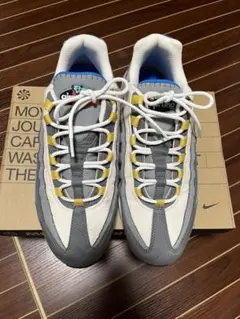 値引きNike Air Max 95 グレー/ホワイト/SE DH4755001