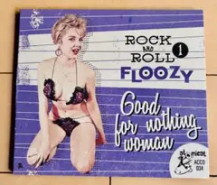 ROCK AND ROLL FLOOZY VOL.1