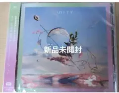 Mrs.Green Apple unity CD　新品未開封