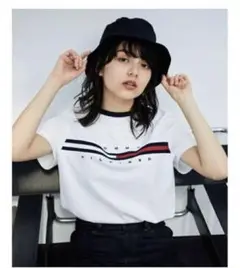 TOMMY HILFIGER JS M TINO SS TEE