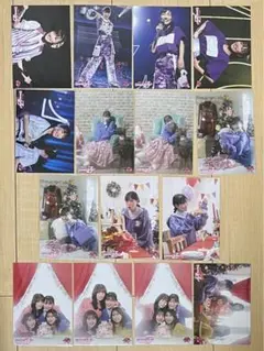 桃在庫 一枚からOK バラ売り匿名配送 ももいろクローバーZ公式生