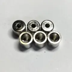 ALLPARTS AP-0187-001 ストリングブッシュ ギター