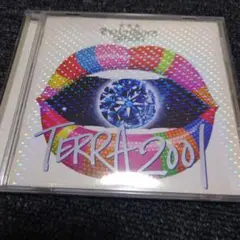 27 the brilliant green TERRA2001