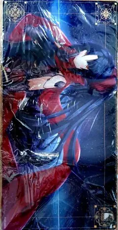 【新品、未使用】未来屋Fate/Grand Order　加藤段蔵　プレイマット