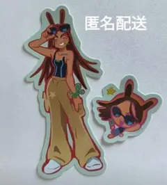 エイリアンステージ　ヒョナ