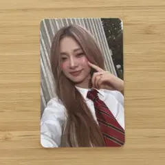 TWICE 14th Mini Album Strategy ツウィ トレカ