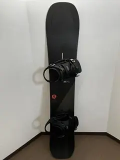 バートン ファミリーツリー リーダーボード 19-20 パウダー 158cm