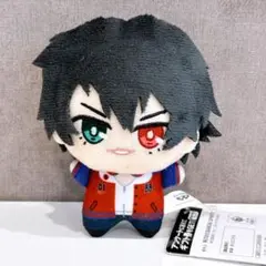 ヒプマイ ちびぐるみ 山田一郎 ヒプノシスマイク
