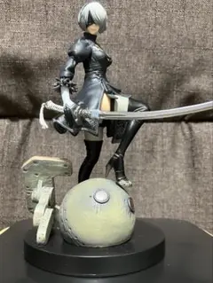 ニーアオートマタブラックボックスエディション