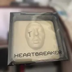 G-DRAGON Heart breaker CD