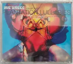 ミシェル・ンデゲオチェロ PLANTATION LULLABIES