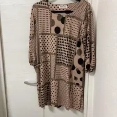 チェニック