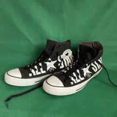 converse オールスターハイカットBig logo