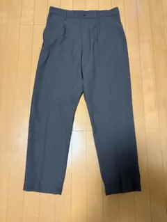 Journal Standard ダークグレー スラックス M