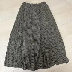 ロングスカート