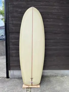 MitsvenMagic7.8ミツベンサーフボードマジックほぼ新品ミッドレングス Mitsven 7'5